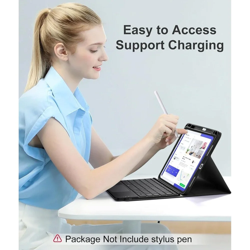 Harvopu compatible ipad